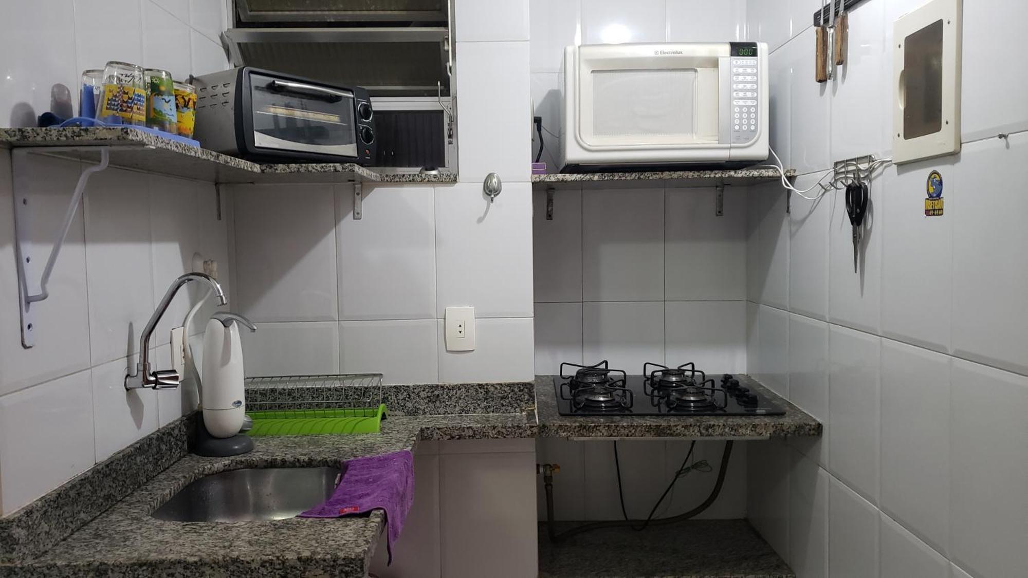 شقة Apartamento Charmoso Em Botafogo Proximo A Praia, Shopping E Metro ريو دي جانيرو المظهر الخارجي الصورة